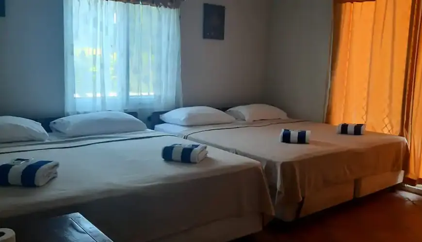 Adventure Cove Residence