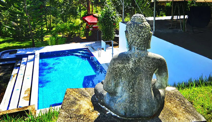 Adventure Cove Residence